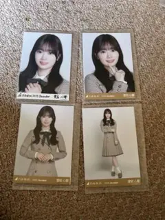 乃木坂46乃木コレ 40th制服 コンプ愛宕心響