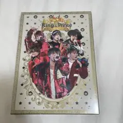 キンプリ First Concert Tour 2019 Blu-ray