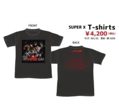 2026年最新】スパドラ tシャツの人気アイテム - メルカリ