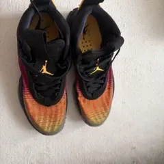 NIKE Jordan XXXVIII バスケットボールシューズ