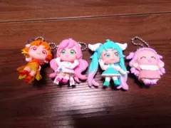 スカイプリキュア7体セット