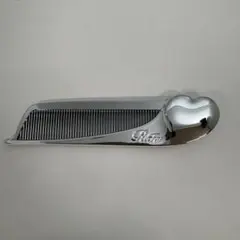 ReFa リファ ハートコームアイラ シルバー