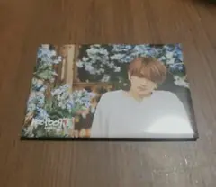 【Nissy】ホカポカンバッジ