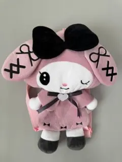 2026年最新】真夜中のメロクロ ぬいぐるみの人気アイテム - メルカリ