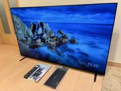 2026年最新】bravia kj-55x9000e 55インチの人気アイテム - メルカリ