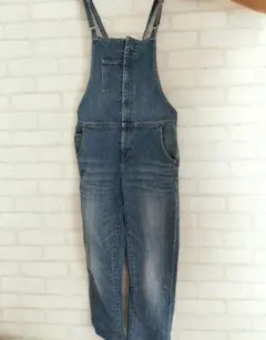 WESTWOOD OUTFITTERS・デニム・サロペット・オーバーオール