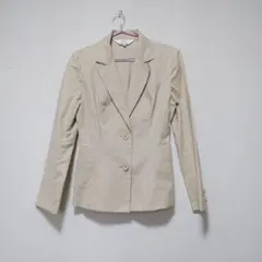 美品　COUP DE CHANCE　キレイめジャケット