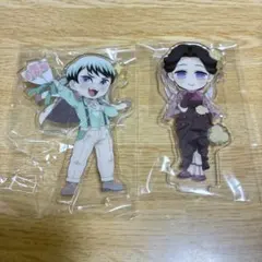 2025年最新】愈史郎 アクリルスタンドの人気アイテム - メルカリ