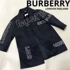 ✩極美品✩ BURBERRY ロングコート ホースフェリー プリント ブラック 楽天市場】BURBERRY バーバリー コート 8056057 レディース