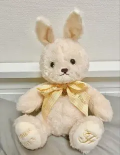 ラビットぬいぐるみ Maison de FLEUR ルミネ新宿2 ぬいぐるみのサムネイル