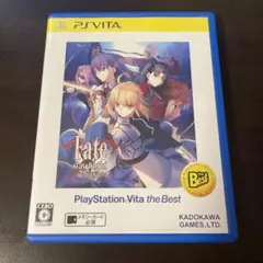 Fate/stay night [Realta Nua] PlayStatio…