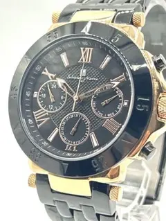 Salvatore Marra 腕時計　watch 稼働　SM14118-1のサムネイル