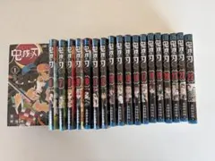 鬼滅の刃全巻セット