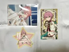 姫宮桃李セット