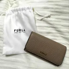 ☆新品☆ FURLAキーケース