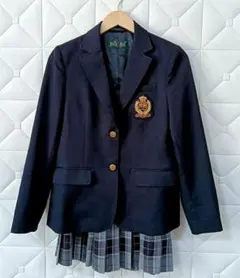 EASTBOY 女子 なんちゃって制服 上下セット 9号