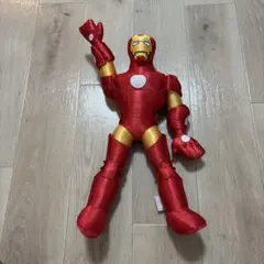 MARVEL Iron Man ぬいぐるみのサムネイル