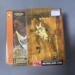 マクファーレントイズNBA レブロン・ジェームズ レアカラー シリーズ 7