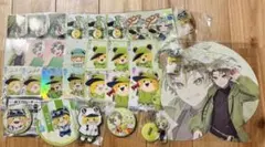 カラフルピーチ シヴァグッズまとめ売り