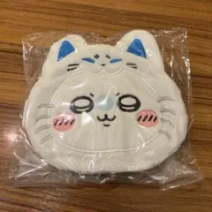 ちいかわもぐもぐ本舗 トレーディング 伏見稲荷なおかおポーチ モモンガ