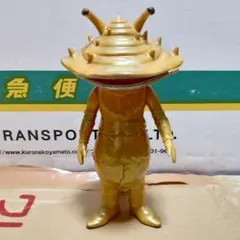 2026年最新】カネゴン ソフビの人気アイテム - メルカリ