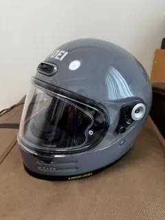SHOEI Glamster グラムスター BIVOUAC ビバークMサイズ - メルカリ