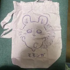 ちいかわ エコバッグ キャラクターグッズ