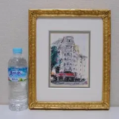 最終値下げ】グラハム・クラーク「First & Last」銅版画 直筆サイン入