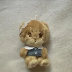 mikko ラテ ぬいぐるみ ガチャガチャ