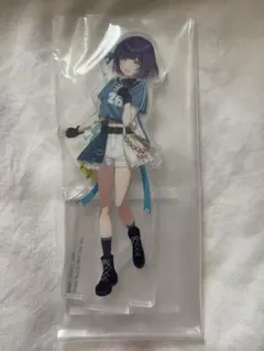 学マス 学園アイドルマスター 一番くじ Part2 アクリルスタンド 秦谷美鈴