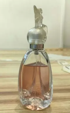 アナスイ香水シークレットウィッシュ　50ml 残量たっぷり