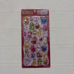 たべっ子どうぶつ THE MOVIE チェリジェムステッカー 正規品のサムネイル