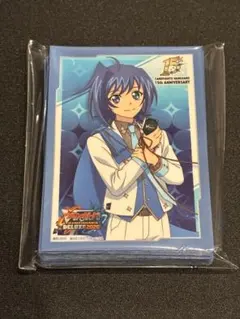 未開封】 遊戯王 エクソシスター スリーブ YCSJ 2022 100枚 - メルカリ