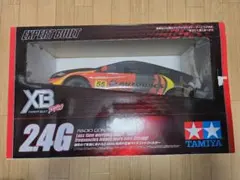 オートバックス当選品 TAMIYA XB PRO Honda CR-Z 1/10 - メルカリ