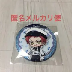 ヒプノシスマイク ヒプマイ スイパラ スイーツパラダイス　 缶バッジ 空却