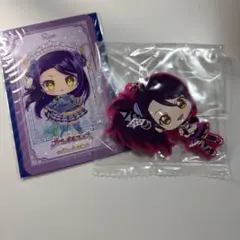 プリパラ シオン