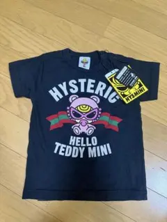 ヒステリックミニ ヒスミニ LITTLE BEE 羽付き 半袖Tシャツ 90 - メルカリ