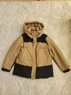 【ブラックフライデーセール】niko and…中綿アウター