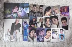 Stray Kids ヒョンジン トレーディングカードセット