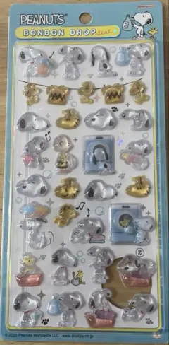 正規品　ボンボンドロップシール