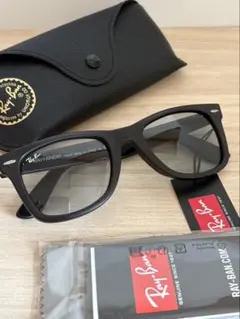 Ray-Ban Wayfarer サングラス RB2140