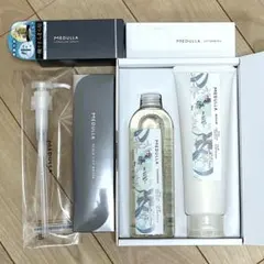 MEDULLAヘアケア5点セット