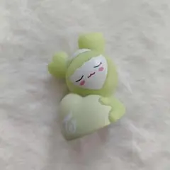 TWICE カプセルトイ JEONGYEON ジョンヨン