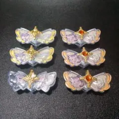 キミとアイドルプリキュア プリキュアリボンコレクション