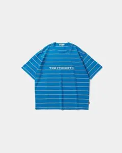 TIGHTBOOTH LOGO BORDER T-SHIRTのサムネイル