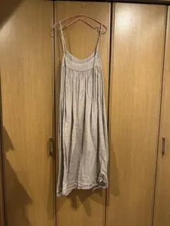 お値下げ済　ネストローブ nest Robe ワンピース