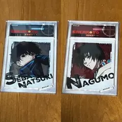 SAKAMOTODAYS サカモトデイズ フォトスタイルアクスタ 南雲 勢羽夏生