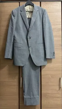 P.S.F.A パーフェクトスーツファクトリー セットアップ スーツ