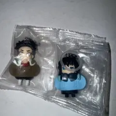 鬼滅の刃 キャラばんちょうこう めじるしアクセサリー 時透無一郎 まとめ売り