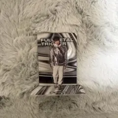 長谷川慎　アクリルスタンド ①